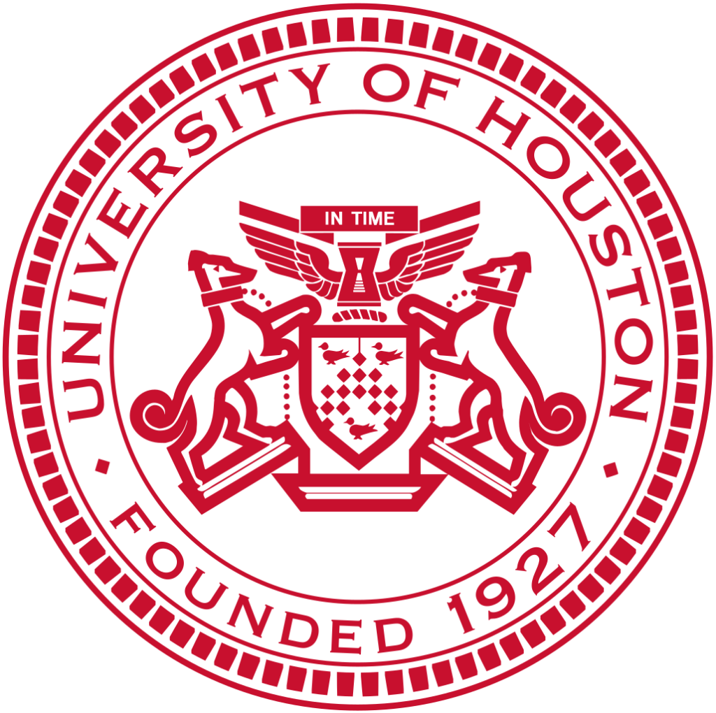 University of Houston seal